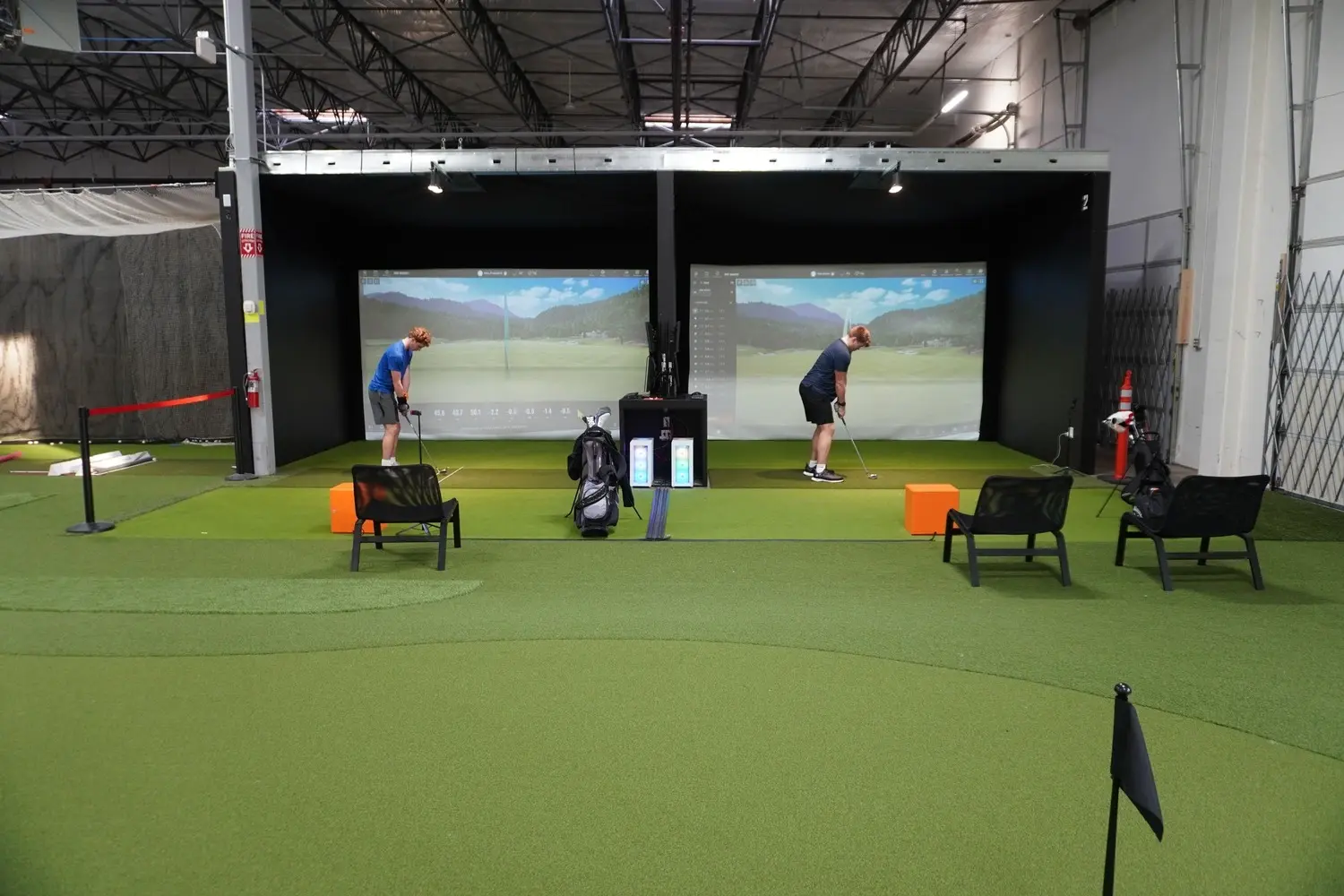 facility image
